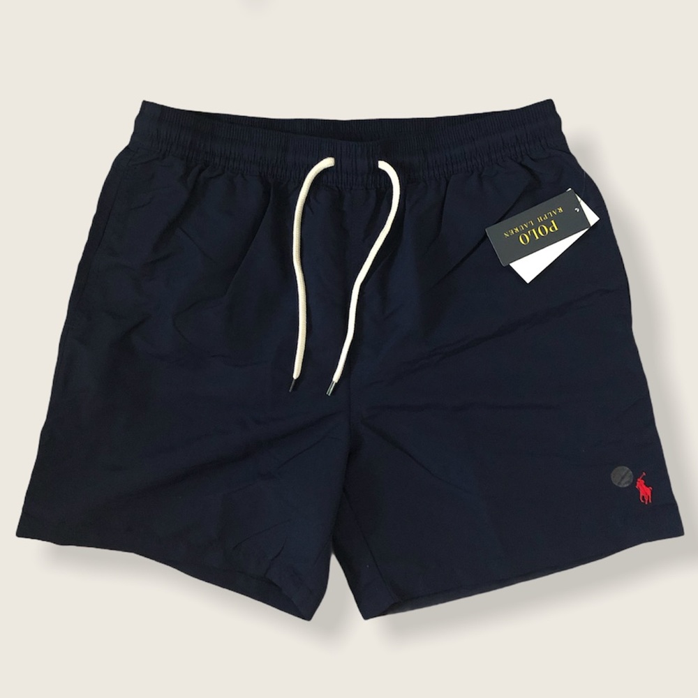 POLO RALPH LAUREN SWIMWEAR (L)